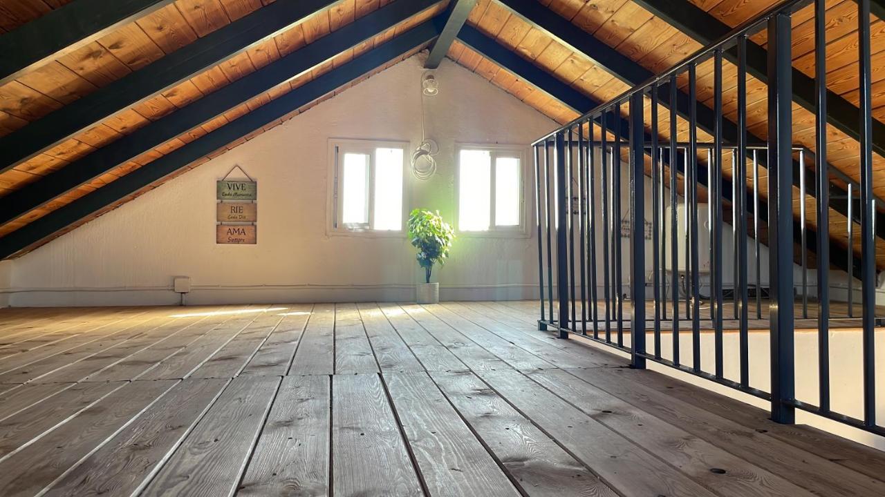 El Paraiso Del Olivar Bollullos de la Mitación Exterior foto