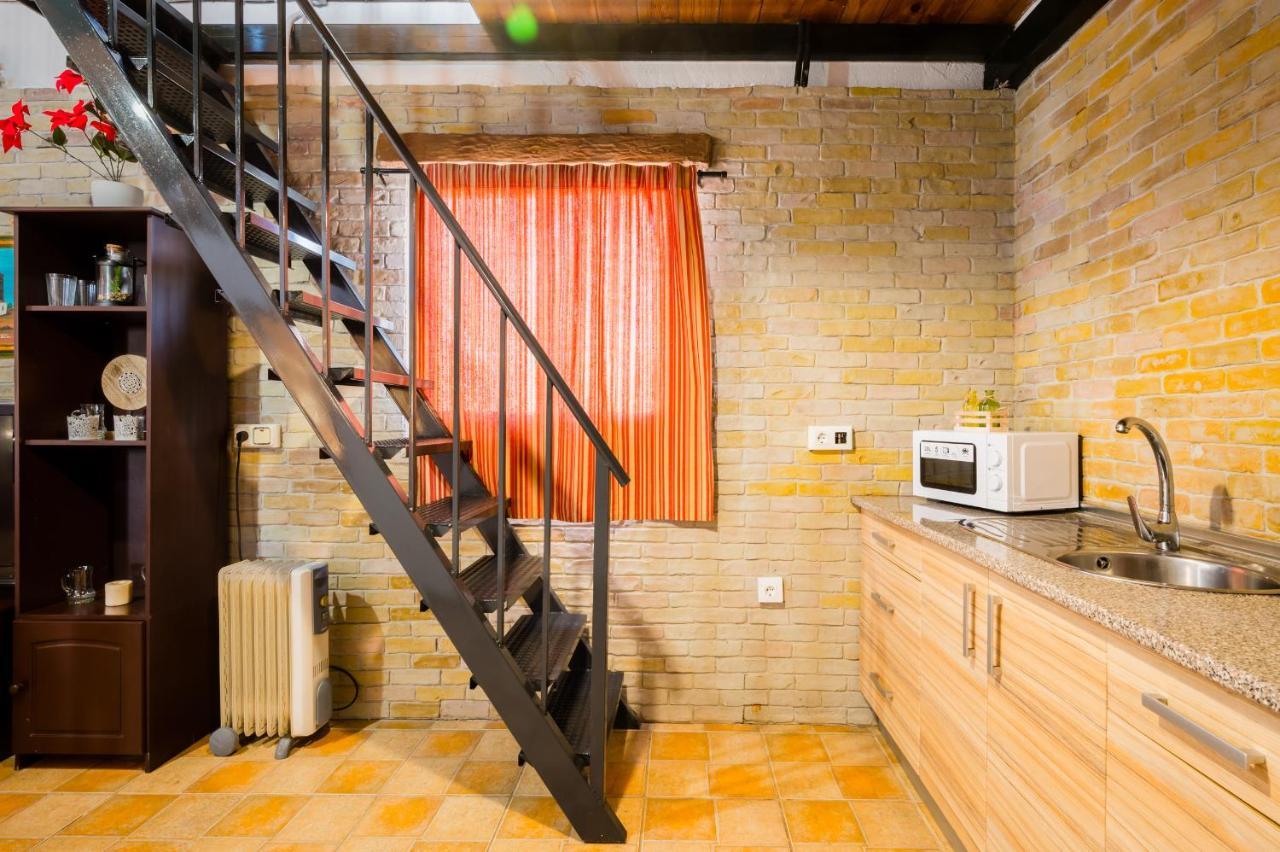 El Paraiso Del Olivar Bollullos de la Mitación Exterior foto